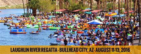 Laughlin River Regatta Float Wienerschnitzel