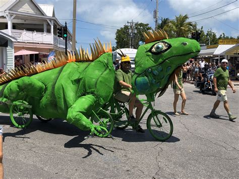 Blog - Key West: Home to Vibrant and Diverse Festivals and Events