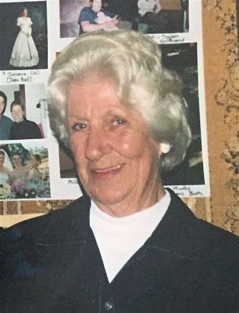 Norma SMYTH | Brian Walsh Funerals