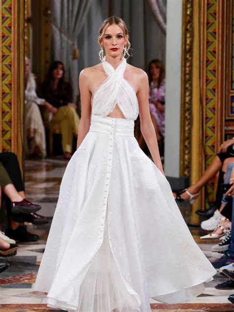 8th Edition Of Atelier Couture Madrid Capital De Moda
