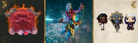 Homepage | Riot Games Store