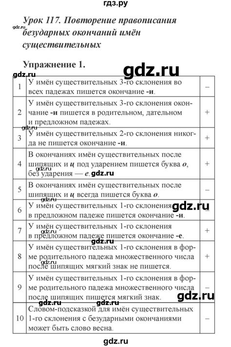ГДЗ часть 2. страница 33 русский язык 3 класс рабочая тетрадь пишем ...
