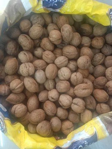 Kashmiri Shell Walnuts Packaging Type Sacks At Rs Kg In