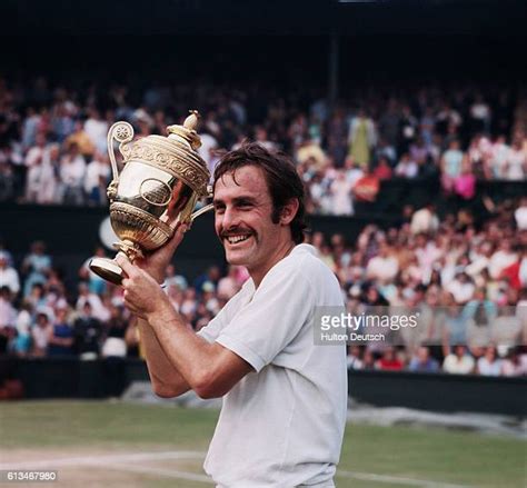 Australia John Newcombe Photos And Premium High Res Pictures Getty Images