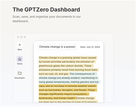 choose  reliable ai detector tool    text unique