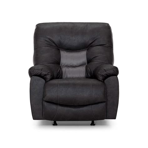 Yogi Air Power Recliner Slumberland