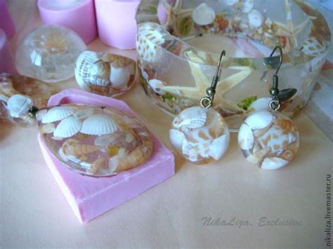 20 Resin Jewelry Diys To Explore This Weekend