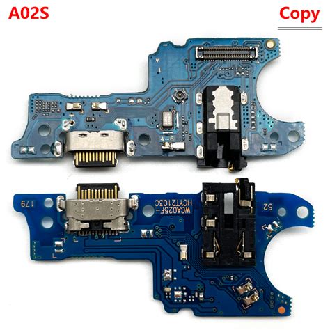 USB Charger Port Jack Dock Connector Charging Board Flex Cable