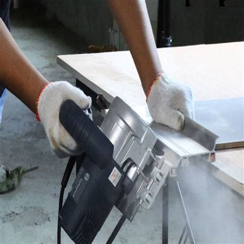 Как режется керамогранитная плитка болгаркой