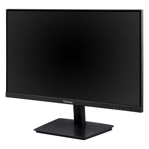 Customer Reviews Viewsonic Va M Ips Lcd Fhd Monitor Hdmi Vga