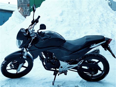 Купить б/у Stels Flex 250 карбюратор 5 передач в Узловой: чёрный ...