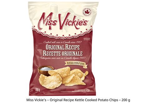 Glass prompts potato chip recall | The Western Producer