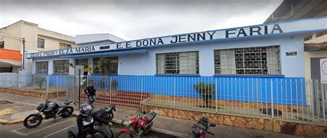 Projeto na Câmara prevê IFMG no prédio da Escola Jenny Faria - Jornal A ...