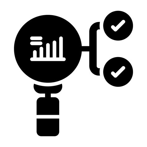 Prescriptive Analytics Vector Icon Vector Art At Vecteezy