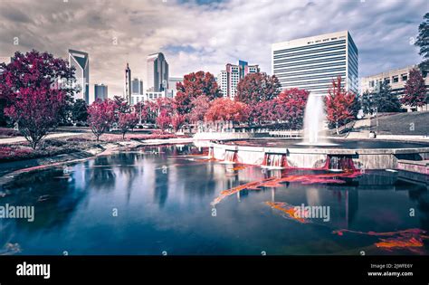charlotte parks  res stock photography  images alamy