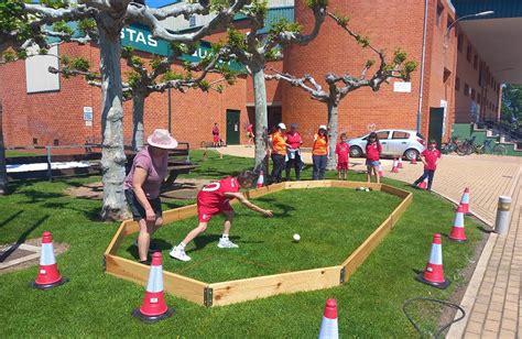 Santa Mar A Del P Ramo Presenta Su Oferta De Actividades Culturales