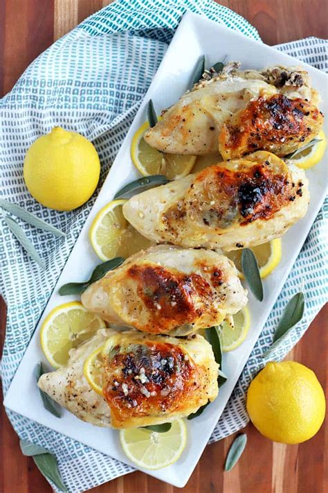 15 Low-Carb Keto-friendly Chicken Recipes