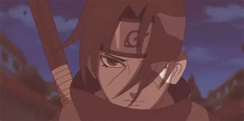 Itachi Naruto Itachi Naruto Anime Discover Share Gifs