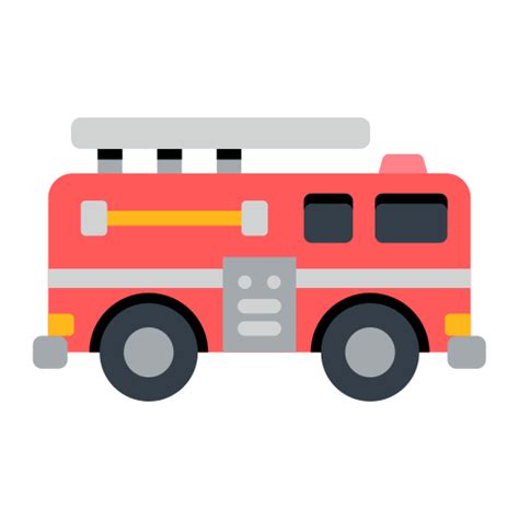Fire Engine Vector Icons Free Download In Svg Png Format