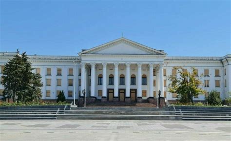 Εικόνες ζωής και θανάτου στο κατεστραμμένο Κραματόρσκ της ανατολικής ...