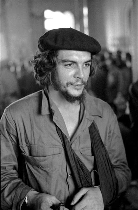 che guevara ein held der keiner war geo
