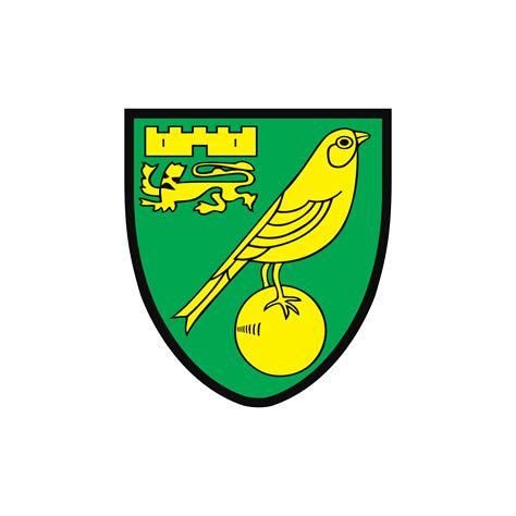 Norwich City Logo : Norwich Wallpapers - Wallpaper Cave / The norwich