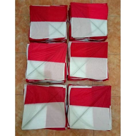 Jual Layangan Merah Putih Sukabumi Harga Untuk Pcs Shopee Indonesia