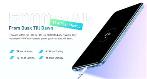 Kelebihan Dan Kekurangan Infinix Hot Pro Apa Saja