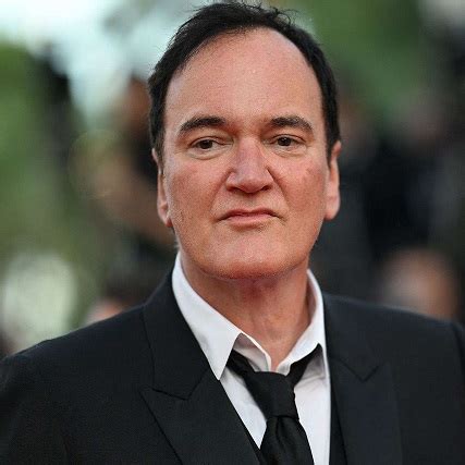 Quentin Tarantino Bio Height Weight Age Measurements Quentin Tarantino