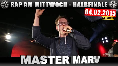 Rap Am Mittwoch Battlemania Halbfinale German Battle