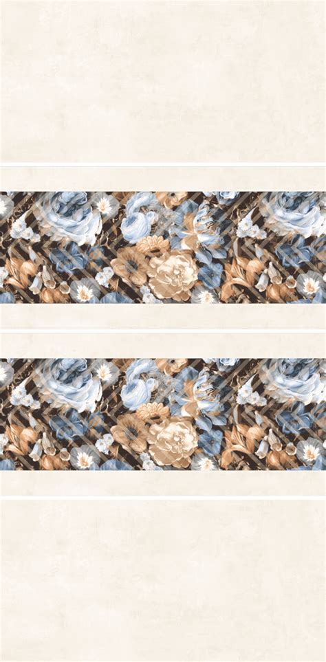 7010 Decor Blackberrytiles