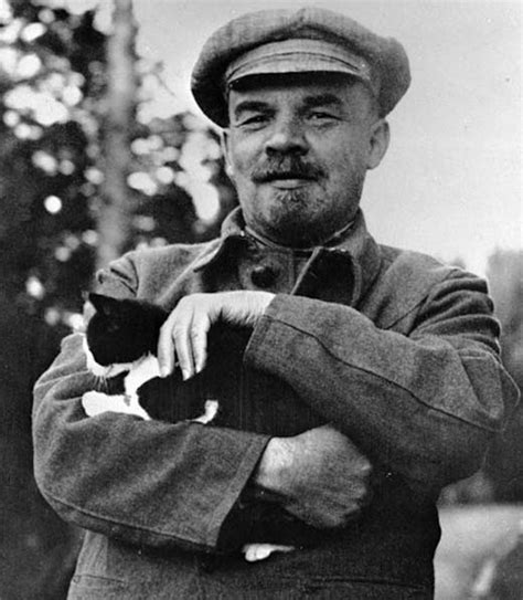 Владимир Ильич Ленин - биография, информация, личная жизнь