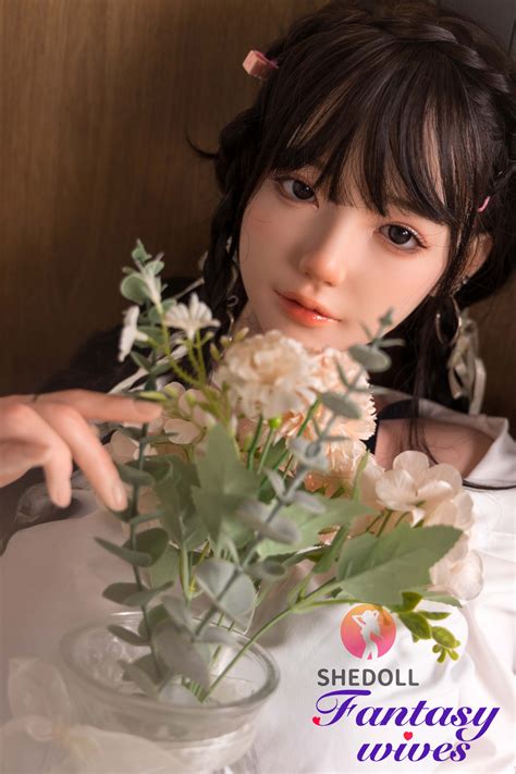 165cm 5ft5 E Cup Silicone Head Sex Doll Zhiyuan FantasyWives Official Best Sex Dolls