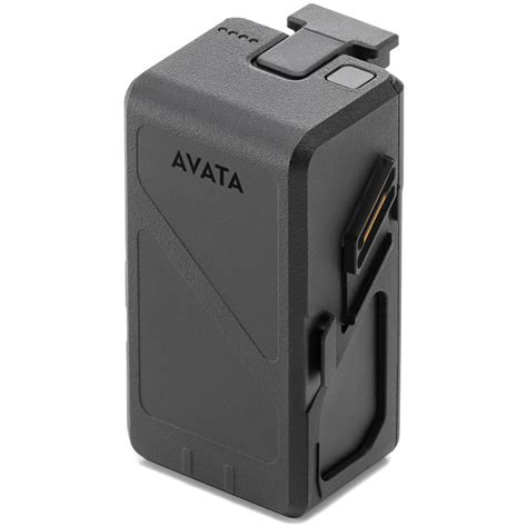 Dji Avata Intelligent Flight Battery Manhattan Authorized Retail Store