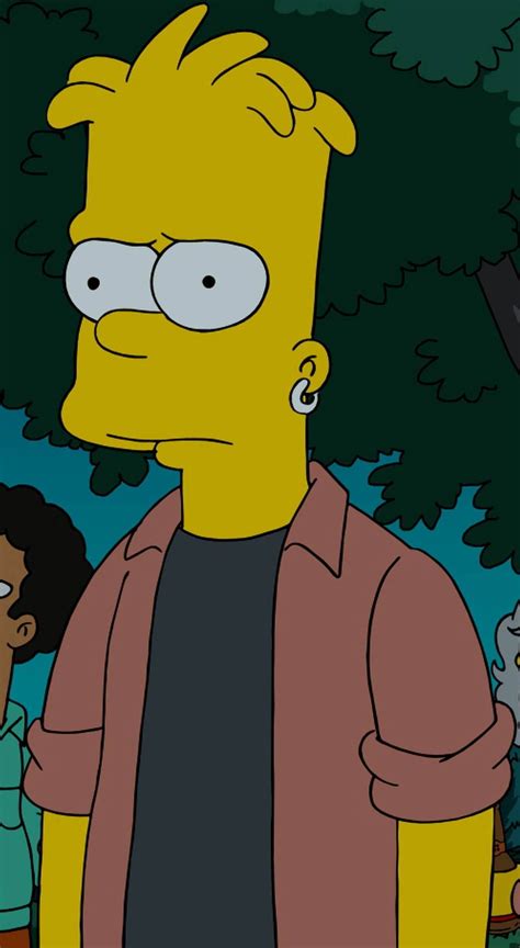 Pin By Ben Solo On Metadinhas Bart Simpson Art Simpsons Art Bart Simpson