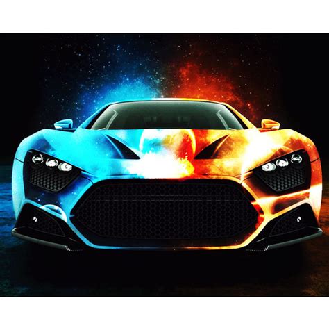 Polished To Perfection The Art And Engineering Of Diamond Cars