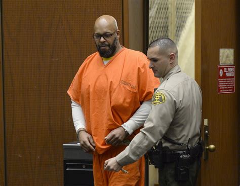 Suge Knight Shot 6 Times