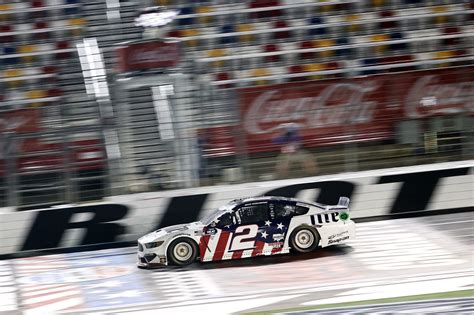 NASCAR Cup Series Coca-Cola 600 – CupScene.com