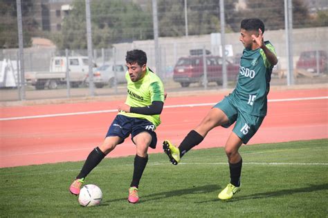 Confirman grupos y programación para la Tercera División 2023 - El