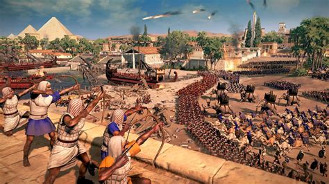 Total War Rome 2 Egypt Rome Abbasid Caliphate Total War First Person