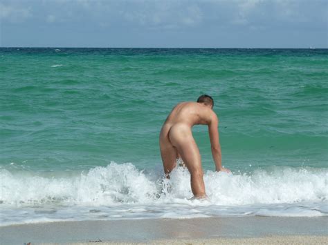 Menfoto Nude Beach Men