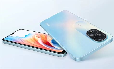 Pertarungan Oppo A18 Vs Infinix Hot 30 Harga Sama Inilah Pemenangnya Laptophia