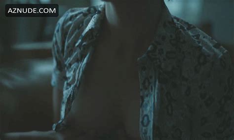 ALICIA FALCO Nude AZNude