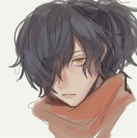 Okada Izou【fategrand Order】 Character Inspiration Character Design