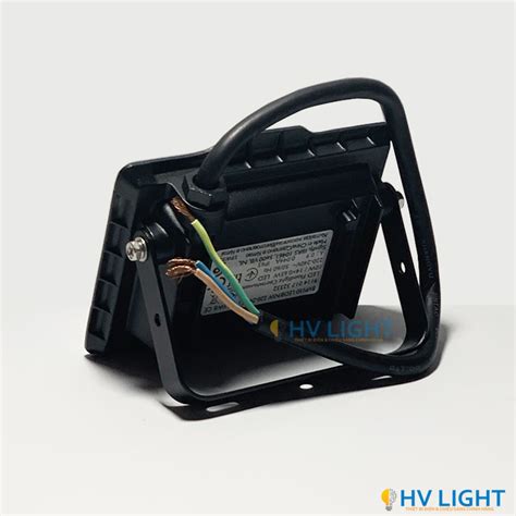 Đèn pha LED Philips BVP150 150W - hvlighting.vn