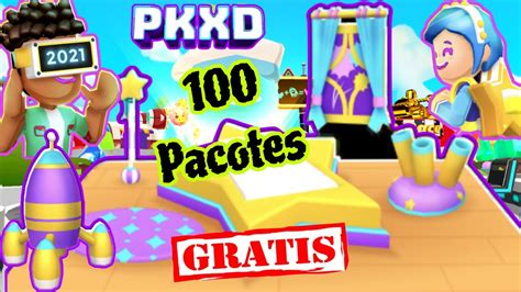 Pk Xd C Digo Pacote Estrela Gr Tis Pkxd Pkxduniverse Pkxdgame