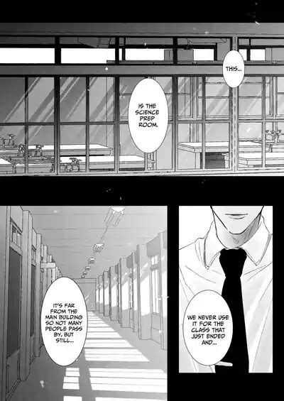 The Sadist With Big Tits Wants To Be Disciplined Nhentai Hentai Doujinshi And Manga