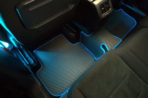 Creative Ideas to Decorate Your Car's Interior. Cool Interior Upgrades ...