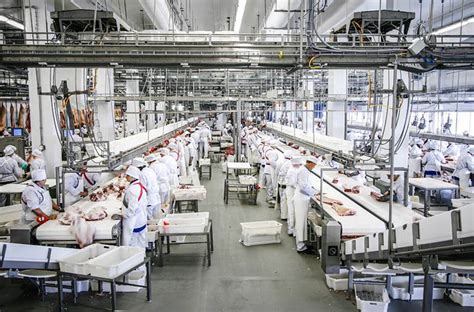 Проектирование Уваровского мясокомбината _ ТамбовТеплоГаз