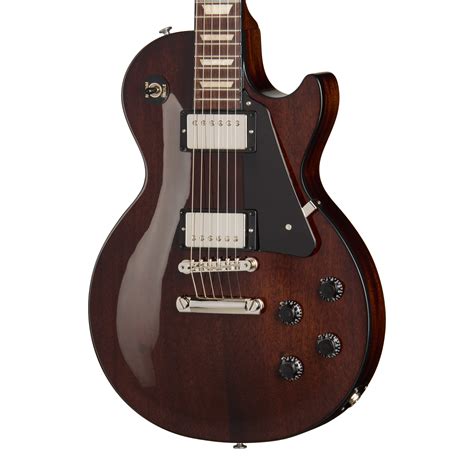 Gibson A new take on an old favorite